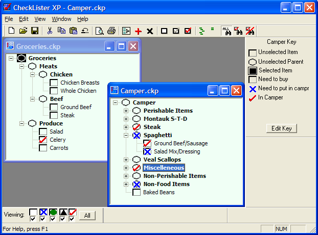 Windows Screenshot